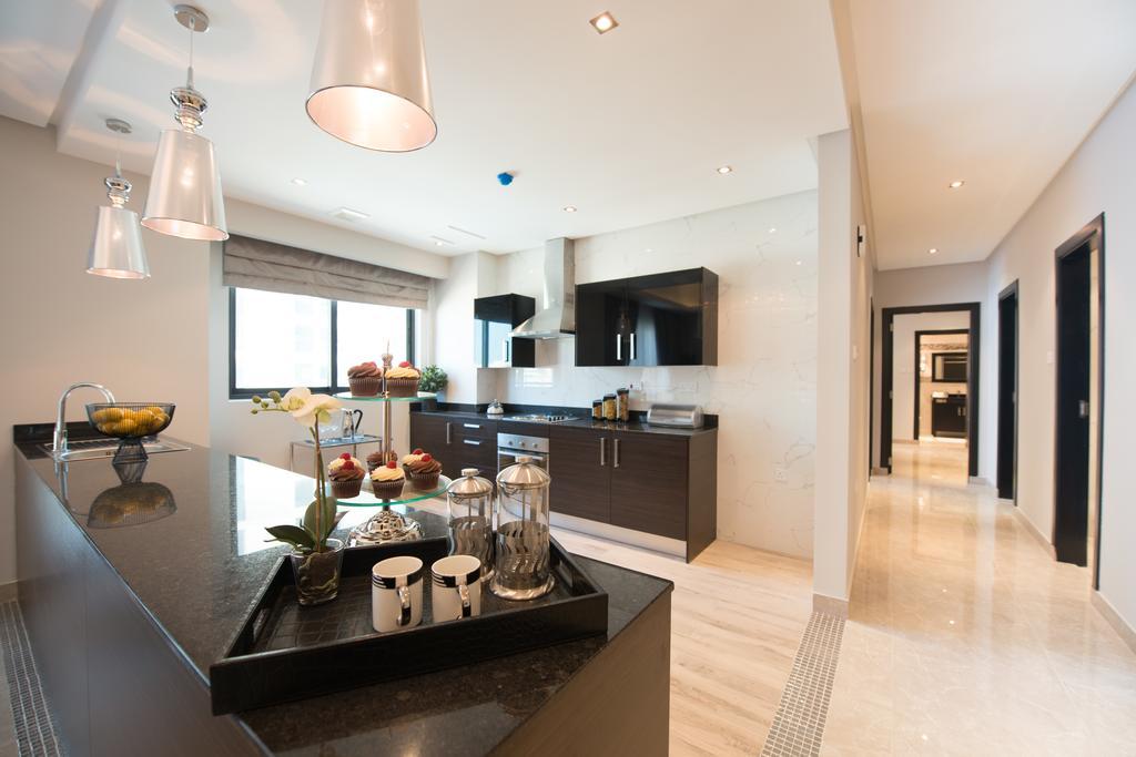 Al Manzil Residence Manama Room photo