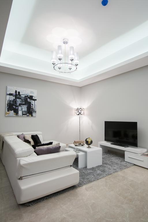Al Manzil Residence Manama Exterior photo