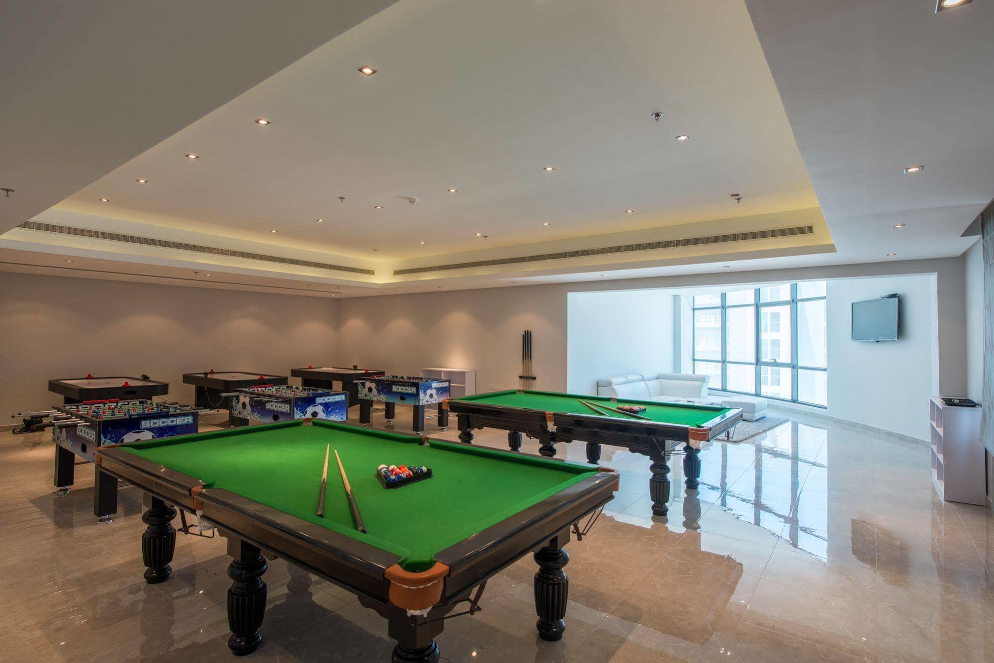 Al Manzil Residence Manama Exterior photo