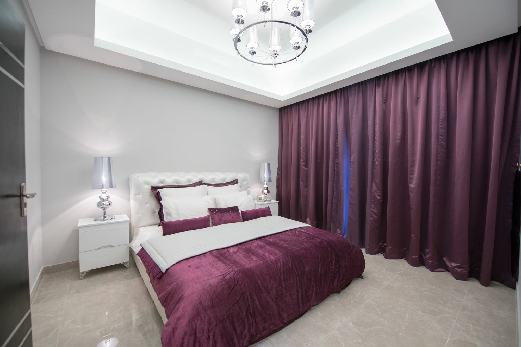Al Manzil Residence Manama Exterior photo